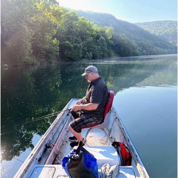 Thank YOU for shopping my closet.  Reasonable Offers are welcome! - Picture 8 of 15